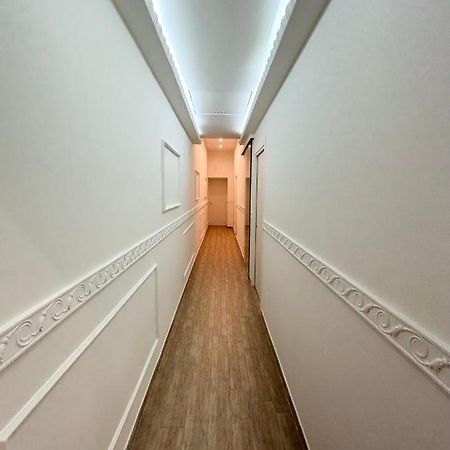 Готель Savastano House Duomo Неаполь Екстер'єр фото