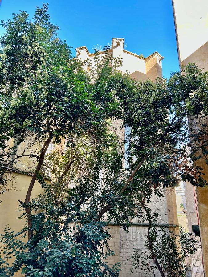 Готель Savastano House Duomo Неаполь Екстер'єр фото